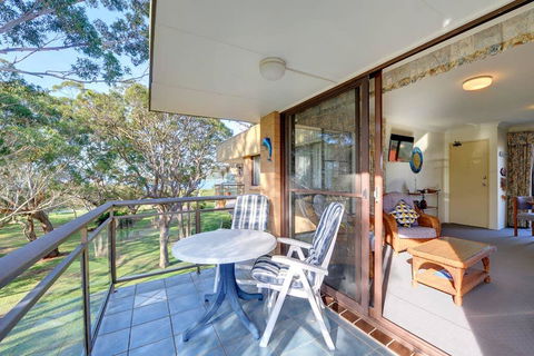 Shoreline - Accommodation Gladstone 1