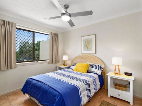SHORELINE 3 - Accommodation Gladstone 2