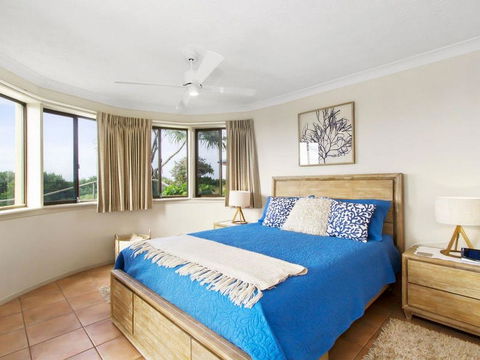 SHORELINE 3 - Accommodation Gladstone 3