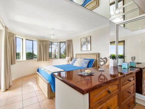 SHORELINE 3 - Accommodation Gladstone 1