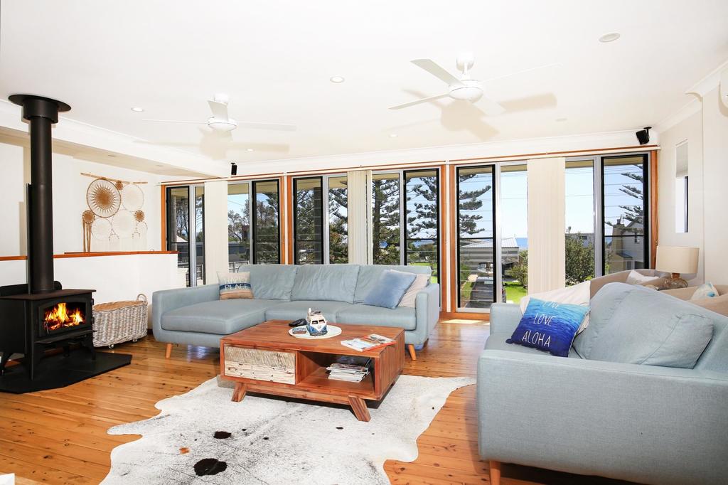 Brundee NSW Accommodation Gladstone