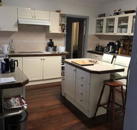 short stays at Janines - Accommodation Gladstone