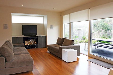 Shortlands - Accommodation Gladstone 2