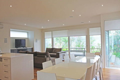 Shortlands - Accommodation Gladstone 1