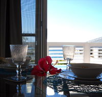Shutters by the Sea Kiama - Accommodation Gladstone