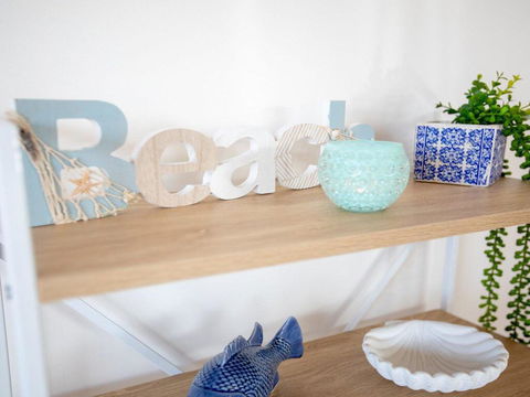 Sienna By The Sea - Spacious Coastal Getaway - Accommodation Gladstone 1