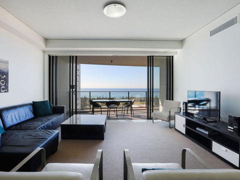 Sierra Grand Private 3 Bed Ocean View - Accommodation Gladstone 3