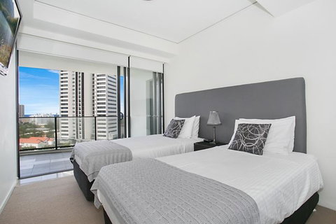 Sierra Grande - Accommodation Gladstone 1