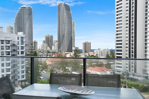 Sierra Grande - Accommodation Gladstone 0