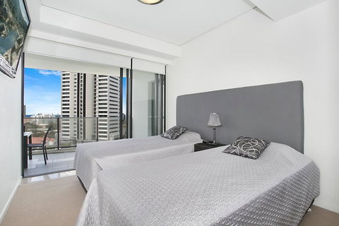 Sierra Grande - Accommodation Gladstone 3