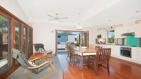 Siesta - Lennox Head - Accommodation Gladstone 2