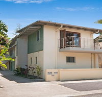 Siesta - Lennox Head - Accommodation Gladstone
