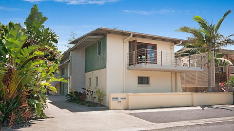 Siesta - Lennox Head - Accommodation Gladstone 0