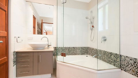 Siesta - Lennox Head - Accommodation Gladstone 3