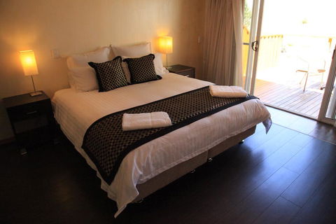 Siesta Villa - Accommodation Gladstone 1