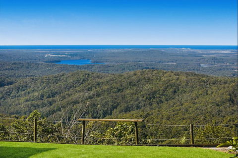 Silent Hope Cottage - Accommodation Gladstone 0