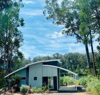 Silkwood Estate - Accommodation Gladstone
