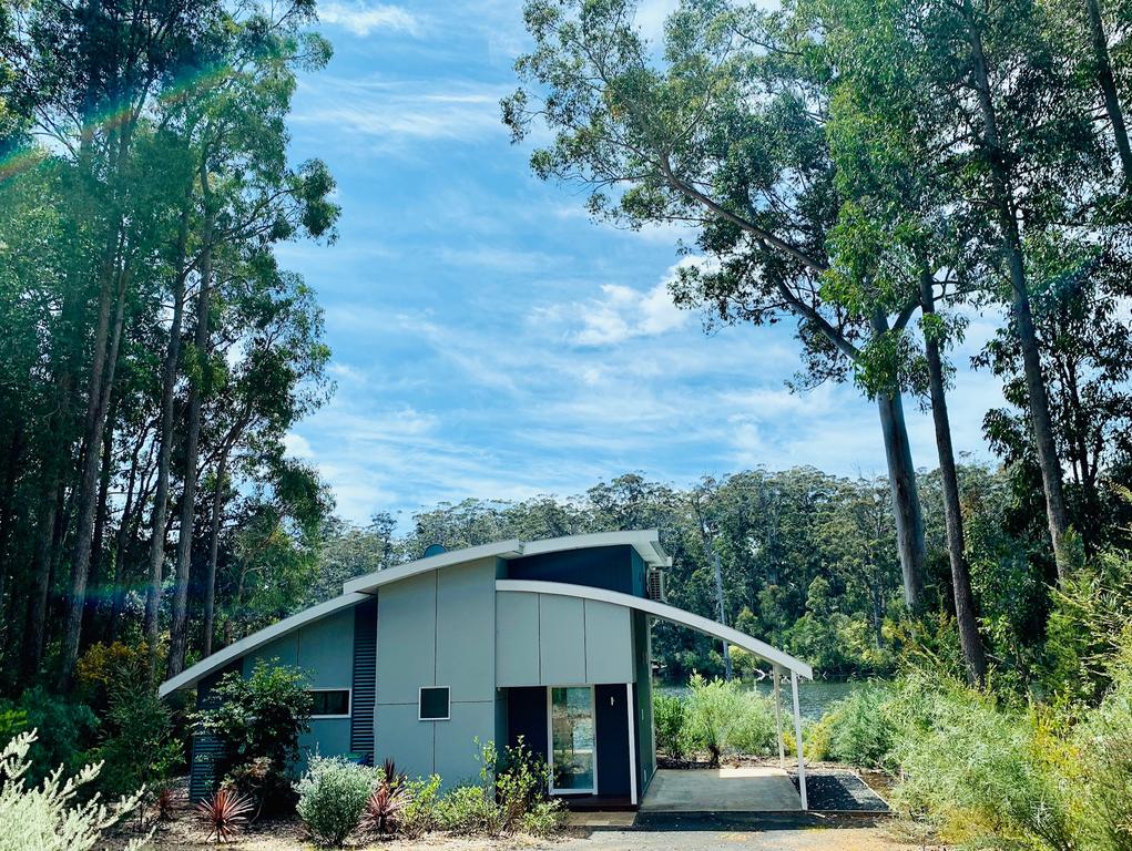 Callcup WA Accommodation Gladstone