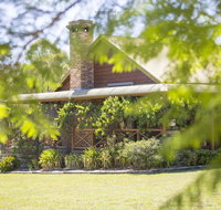 Silky Oak Cottage - Accommodation Gladstone