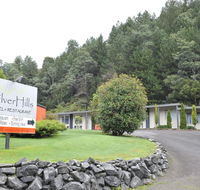 Silver Hills Motel - Accommodation Gladstone