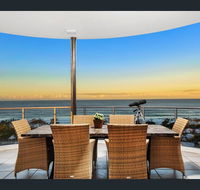 Silver Sea on Sixth Resort - Accommodation Gladstone