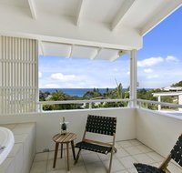 Silver Sunrise Beach - Accommodation Gladstone