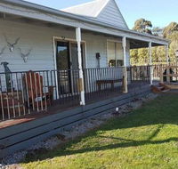 Silverbirch Cottage - Accommodation Gladstone