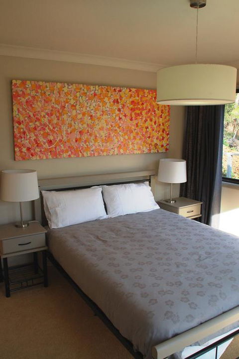 Silvergum - Accommodation Gladstone 3
