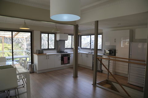 Silvergum - Accommodation Gladstone 0