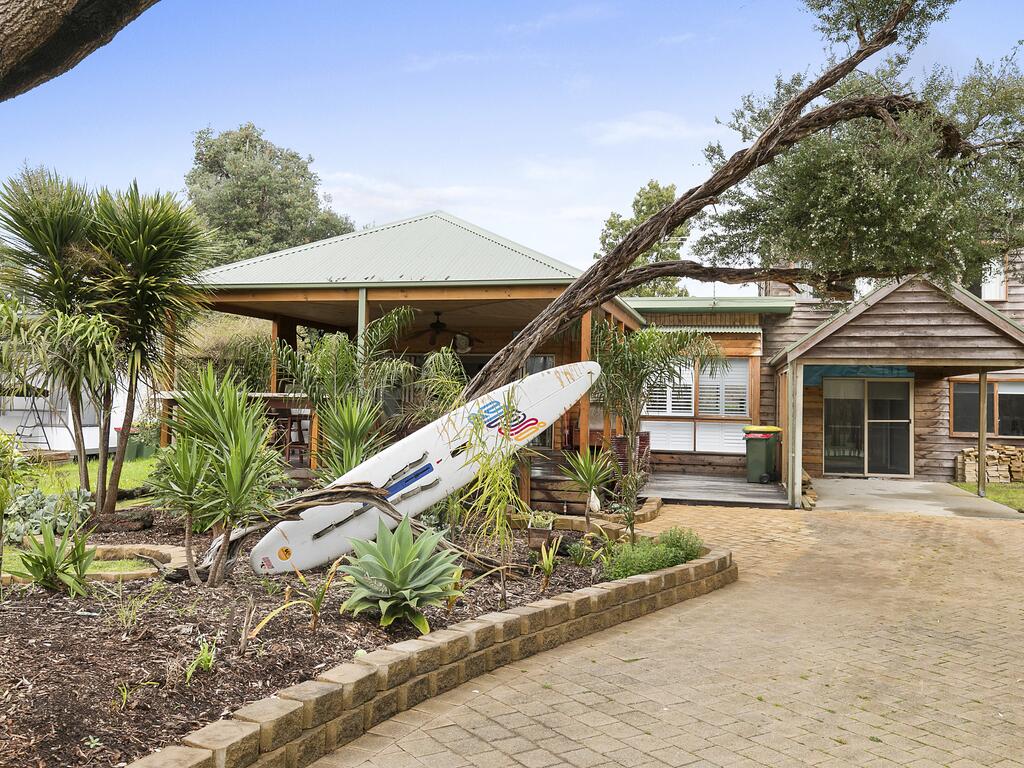 Silverleaves VIC Accommodation Gladstone