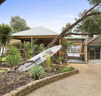 Silverleaves on the Beach - Accommodation Gladstone