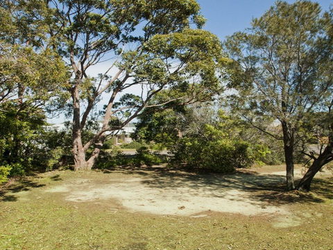 Silvermere Cottage - A Cosy Family Getaway - Accommodation Gladstone 1