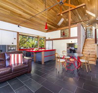 Silvermere Guesthouse - Accommodation Gladstone