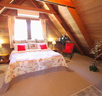 Silverpoint Accommodation - Accommodation Gladstone