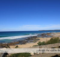 Silversands Beach House - Accommodation Gladstone