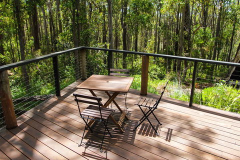 Silvertrees - Accommodation Gladstone 0