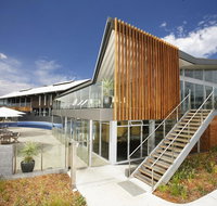 Silverwater Resort Phillip Island - Accommodation Gladstone