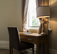 Simmers Serviced Apartments - Accommodation Gladstone