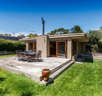 Simple Harmony - Accommodation Gladstone
