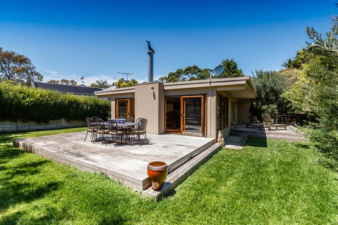 Simple Harmony - Accommodation Gladstone 0