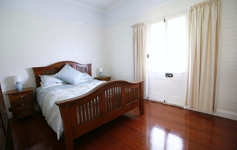 Singleton's Retreat Near Wiseman's Ferry - Accommodation Gladstone 2
