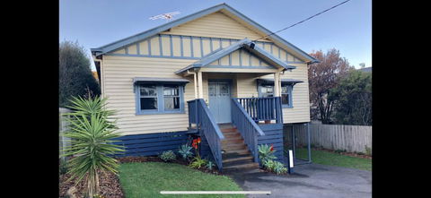 Sinnamon's By The Sea - Accommodation Gladstone 0