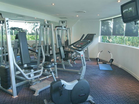 Sirocco 201 By G1 Holidays - Accommodation Gladstone 2