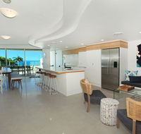 Sirocco 201 by G1 Holidays - Accommodation Gladstone