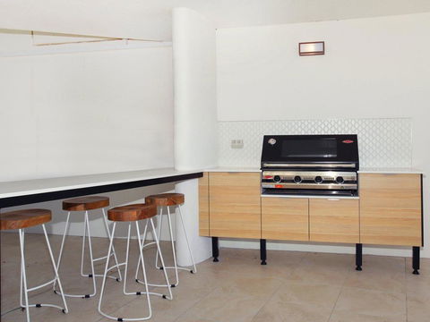 Sirocco 201 By G1 Holidays - Accommodation Gladstone 1