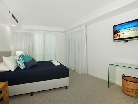 Sirocco 201 By G1 Holidays - Accommodation Gladstone 3