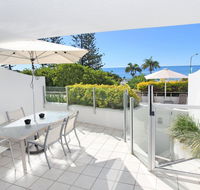 Sirocco 202 - Accommodation Gladstone