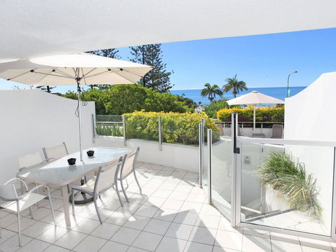 Sirocco 202 - Accommodation Gladstone 0