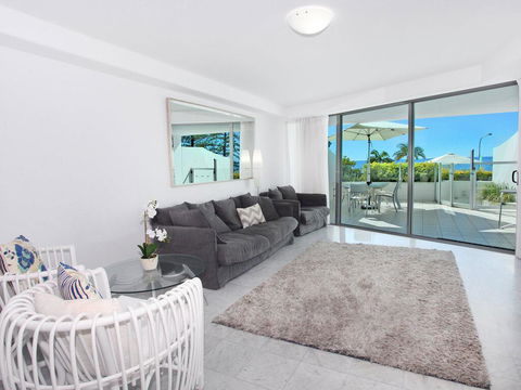 Sirocco 202 - Accommodation Gladstone 2