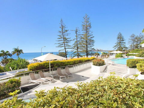 Sirocco 202 - Accommodation Gladstone 1